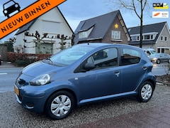 Toyota Aygo - 1.0-12V Access NL-AUTO-NAP