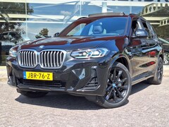 BMW X3 - xDrive30e M Sport | MY 22 MODEL | M Competition Stoelen | M Aerodynamica pack | Trekhaak |