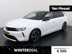 Opel Astra Sports Tourer - 1.2 Business Elegance | 130 PK | Cruise control | Parkeer camera