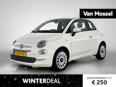 Fiat 500 - 1.0 Hybrid Lounge
