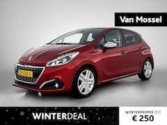 Peugeot 208 - 1.2 PureTech Signature