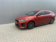 Kia Pro cee'd - ProCeed 1.5 T-GDi MHEV GT-Line Edition