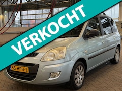 Hyundai Matrix - 1.6i Dynamic/Airco/Elekt Raam/NAP/Trekhaak