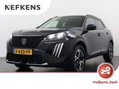 Peugeot 2008 - 1.2 PureTech 130 Allure AUTOMAAT | 1e eigenaar | Trekhaak | Navigatie | Camera achter | Cr
