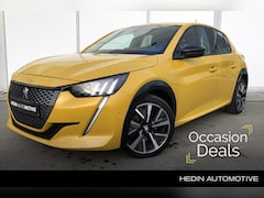 Peugeot 208 - 1.2 GT 100 pk | Navigatie | Stoelverwarming | Camera | Climate Control | PDC V+A | LMV 17