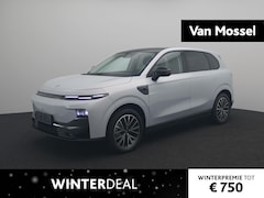 Leapmotor B10 - Design ProMax 67.1 kWh | VOORRAAD VOORDEEL