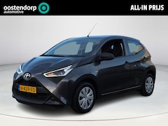 Toyota Aygo - 1.0 VVT-i x-fun | Airco | Bluetooth | rijklaarprijs incl. garantie |