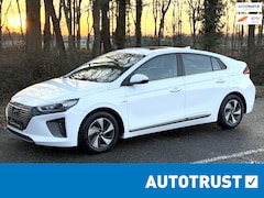 Hyundai IONIQ - 1.6 GDi First Edition Hybride*Rijklaar