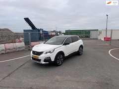 Peugeot 3008 - 1.2 PureTech Blue Lease Premium Navi.Clima.Camera.EX BPM