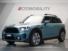MINI Countryman - 1.5 Cooper Northwood | Panoramadak | Head-up Display | Leder
