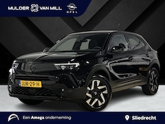 Opel Mokka - GS 1.2 Turbo 136pk | LED MATRIX | KEYLESS | PURE PANEL | NAVI PRO | 180° CAMERA | DODEHOEK