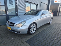 Mercedes-Benz CLS-klasse - 350