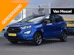 Ford EcoSport - 1.0 EcoBoost ST-Line Black | Automaat | Climate Control | Cruise Control | Winterpakket |