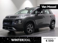 Citroën C3 Aircross - Feel - TREKHAAK - CRUISE CONTROL - BLUETOOTH