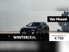 Peugeot 208 - 1.2 Hybrid 145 e-DCS6 GT | Elektrische stoelen | 360 Camera | Adaptieve Cruise Control | U