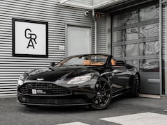 Aston Martin DB11 Volante - 4.0 V8 | 360 camera's