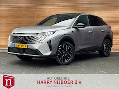 Peugeot 3008 - 1.2 Hybrid 136 GT 360 Camera / Navi / Adpt Cruise / led matrix enz