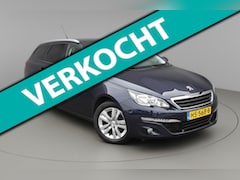 Peugeot 308 SW - Panoramadak|Trekhaak|Clima|Cruise