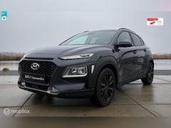 Hyundai Kona - 1.0 T-GDI Trend|Camera|Carplay|Dealer onderh