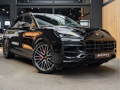 Porsche Cayenne Electric - S E-Hybrid 22 Inch Head-Up 3.0 S E-Hybrid Surround BOSE