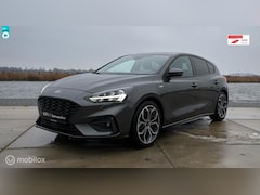 Ford Focus - 1.5 EcoBoost 182 pk ST Line | Camera | Keyless