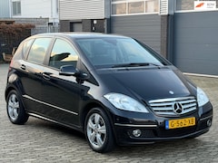 Mercedes-Benz A-klasse - 160 Business Class Avantgarde 5DEURS AIRCO PDC TREKHAAK