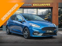 Ford Fiesta - 1.5 EcoBoost ST-3 Performance 200PK Navi