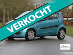 Suzuki Splash - 1.2 Comfort Automaat / Van 1e eigenaar / Stuurbekrachtiging / Elektrische ramen / Hoge ins