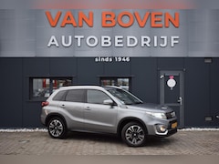 Suzuki Vitara - 1.4 Boosterjet 129pk Smart Hybrid Aut Style