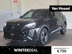 Peugeot 2008 - 1.2 Hybrid 145 GT | AUTOMAAT | DIRECT LEVERBAAR | 360 CAMERA | ELEKTR. STOEL | STOELVERWAR