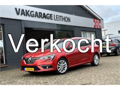 Renault Mégane Estate - 1.3 TCe | Camera achter | App connect | Navigatie