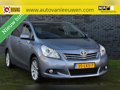 Toyota Verso - 1.8 VVT-i Aspiration 7p. 147pk PANODAK/CAMERA/TREKHAAK/ETC