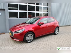 Mazda 2 - 2 1.5 Skyactiv-G Style Selected | Carplay | Camera | Cruise | Led | NL Auto