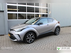 Toyota C-HR - 2.0 Hybrid First Edition 1e Eig Boekjes Trekhaak JBL Sounds systeem