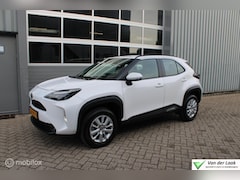 Toyota Yaris Cross - 1.5 Hybrid 115 Active 1e Eig. | NL Auto Boekjes | Apple Carplay/Android Auto
