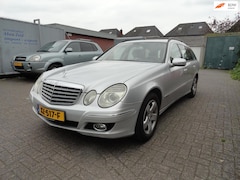 Mercedes-Benz E-klasse Estate - 280 AUT CDI Classic (KM 300867 CLIMA)