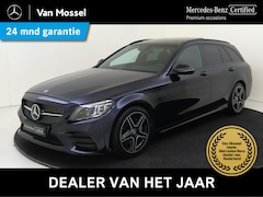 Mercedes-Benz C-klasse Estate - 180 Premium Pack / Panoramadak/ Night/ Multibeam