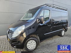 Renault Master - 2.3 dCi L1H1 Airco Navi Trekh Imperiaal Marge