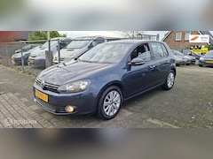 Volkswagen Golf - 1.2 TSI Tour II nieuwe moter met factuur