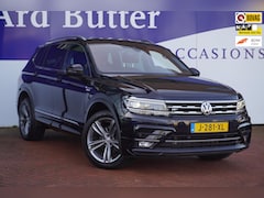 Volkswagen Tiguan Allspace - 1.5 TSI Highline Business R 7 PERS / Camera / 19" / Stoel&Stuurverw. / ACC / LED / = TOP