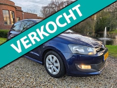 Volkswagen Polo - 1.2 TDI BlueMotion Comfortline *apk:08-2026