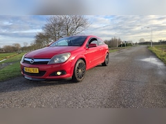 Opel Astra GTC - 1.6 Temptation