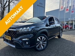 Suzuki S-Cross - 1.5 Hybrid 115PK AllGrip Style Sunroof AUTOMAAT