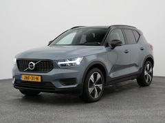 Volvo XC40 - 1.5 T4 Recharge R-Design | KEYLESS | STOEL- EN STUURVERWARMING