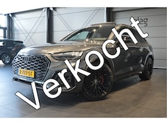 Audi Q5 Sportback - 55 TFSI e S-LINE Competition B&O pano leer 21 inch