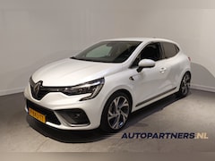 Renault Clio - 1.6 E-Tech Hybrid 140 R.S. Line - Stoelverwarming - Apple Carplay/Android Auto - Trekhaak