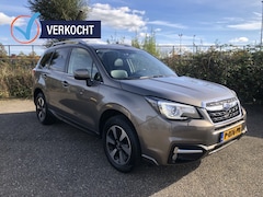 Subaru Forester - 2.0 Premium