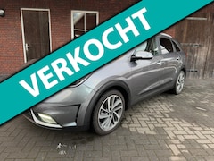 Kia Niro - 1.6 GDi Hybrid ExecutiveLine | Schuifdak| ACC| Vol opties