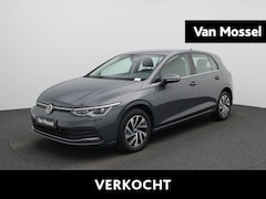 Volkswagen Golf - 1.4 eHybrid Style | SoH 98% | Automaat | Plug-In Hybrid | Ergo Stoelen | Parkeersensoren |