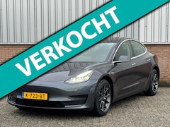 Tesla Model 3 - Standard RWD Plus LFP/ SOH 89%/ 1e Eig